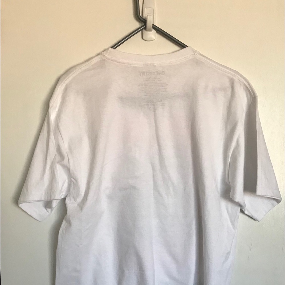 2Pac Poetic Justice Junior Crop Tee - Size L - Picture 3 of 7